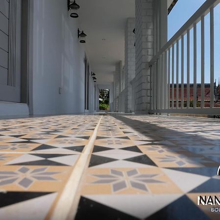 Nan Nakara Boutique Hotel Eksteriør billede