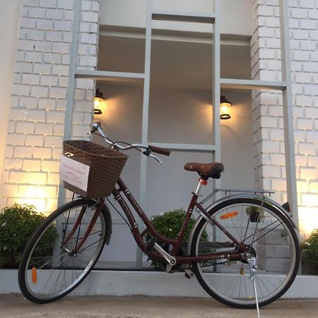Nan Nakara Boutique Hotel Eksteriør billede