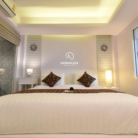 Nan Nakara Boutique Hotel Eksteriør billede