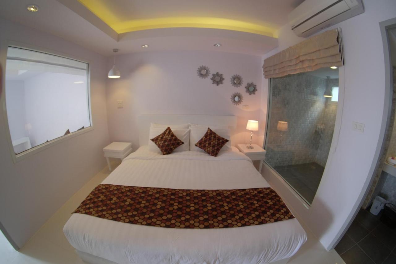 Nan Nakara Boutique Hotel Eksteriør billede