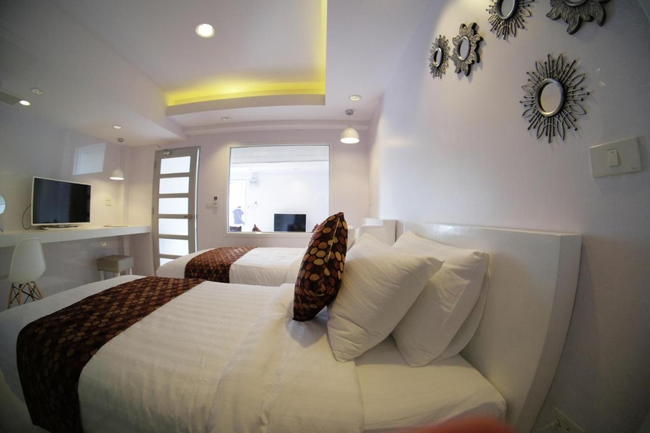 Nan Nakara Boutique Hotel Eksteriør billede
