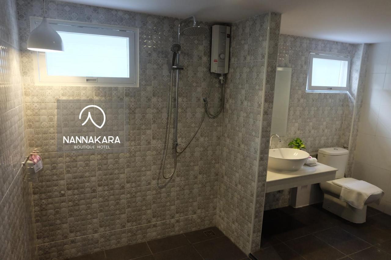 Nan Nakara Boutique Hotel Eksteriør billede