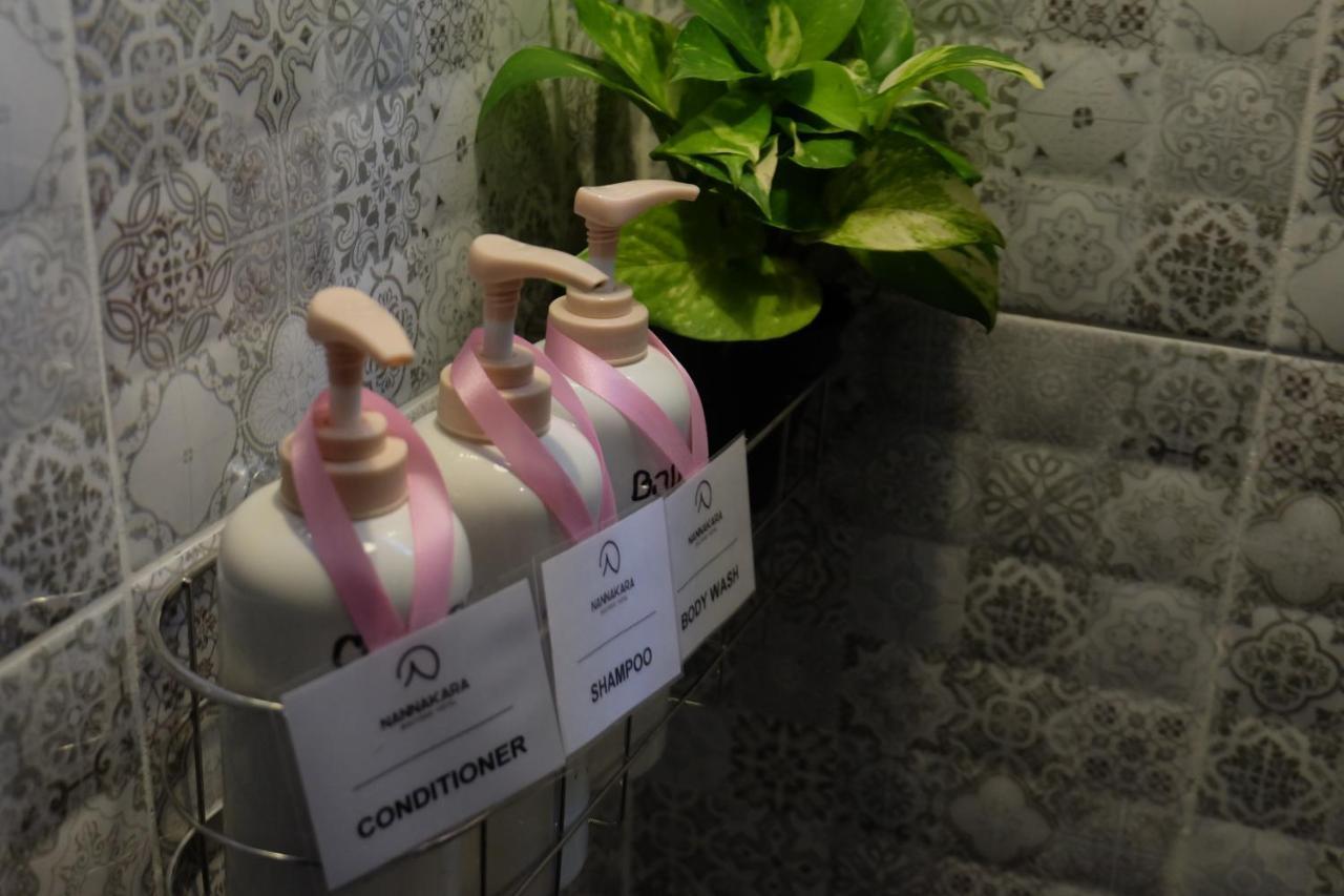 Nan Nakara Boutique Hotel Eksteriør billede