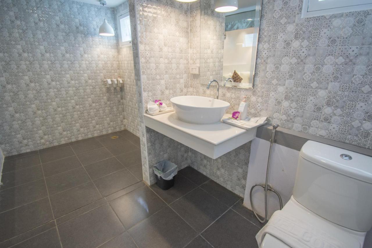 Nan Nakara Boutique Hotel Eksteriør billede