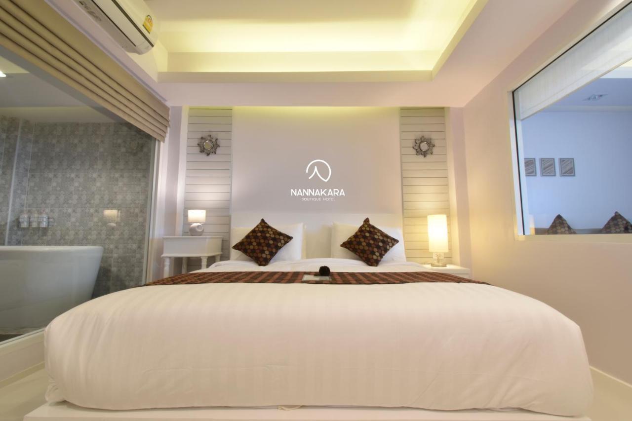 Nan Nakara Boutique Hotel Eksteriør billede