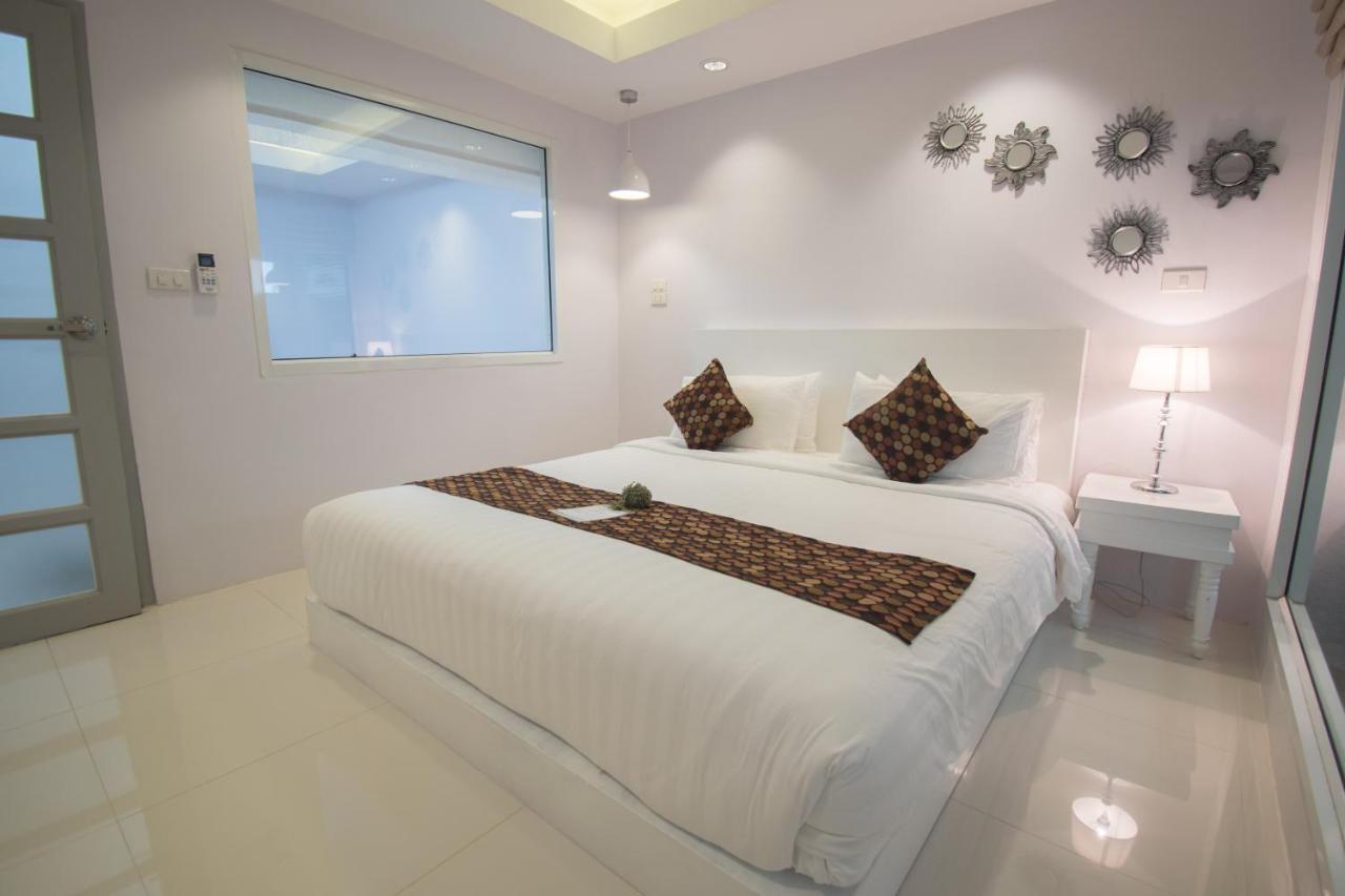 Nan Nakara Boutique Hotel Eksteriør billede