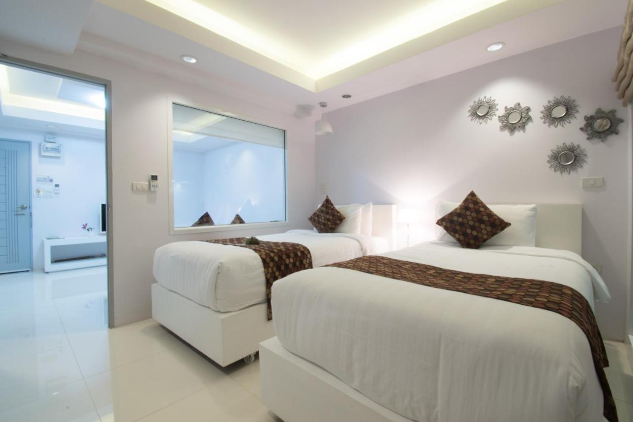 Nan Nakara Boutique Hotel Eksteriør billede