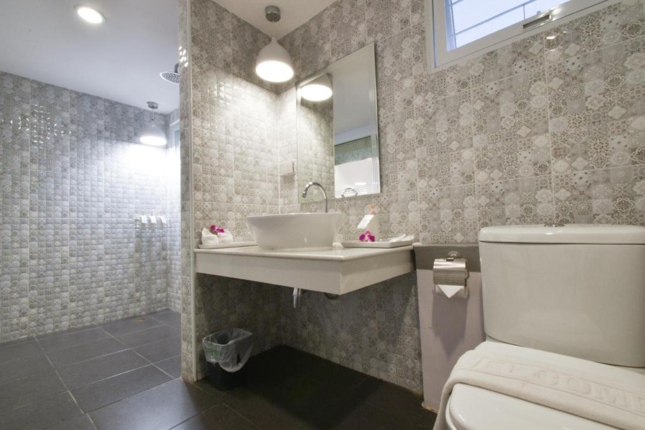 Nan Nakara Boutique Hotel Eksteriør billede